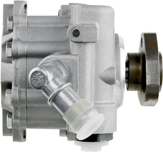 NTY Power Steering Pump Car for Volkswagen Golf / Passat / Sharan / Vento