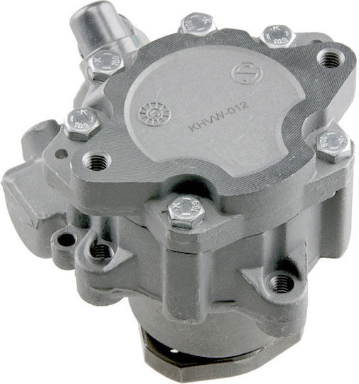 NTY Power Steering Pump Car for Volkswagen Golf / Transporter / T4 / Vento