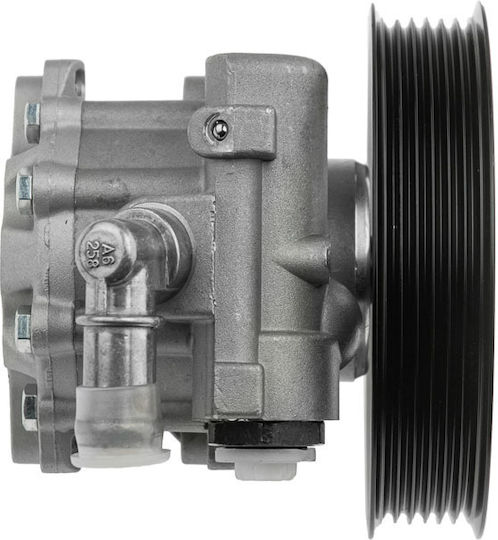 NTY Servolenkungspumpe Auto für Audi A4