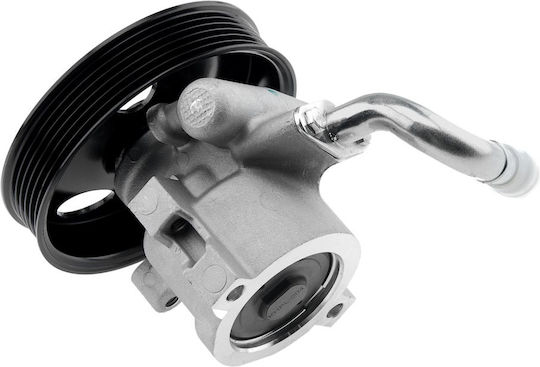 NTY Servolenkungspumpe Auto für Opel Antara Chevrolet Captiva