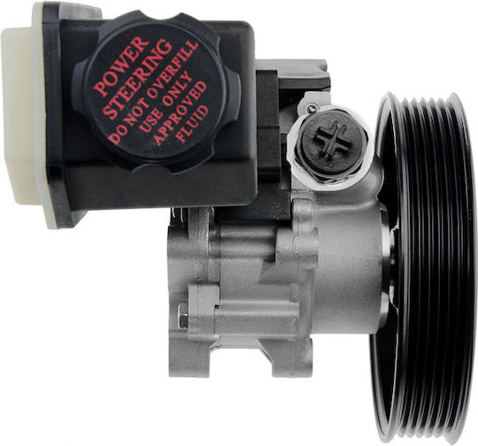 NTY Power Steering Pump Car for Opel Vectra
