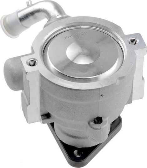 NTY Power Steering Pump Car for Peugeot Bipper / Bipper Tepee Opel Combo Fiat Doblo / Fiorino / Qubo / Strada Citroen Nemo