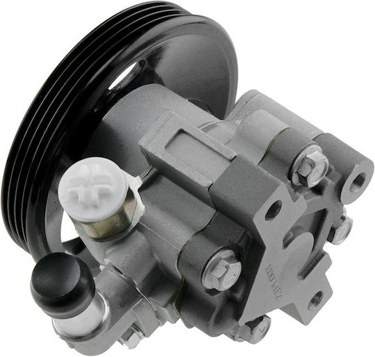NTY Power Steering Pump Car for Opel Astra Chevrolet Cruze / Orlando