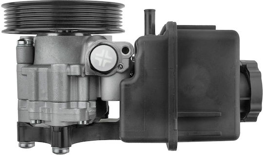 NTY Power Steering Pump Car for Mercedes-Benz Sprinter / Viano / Vito