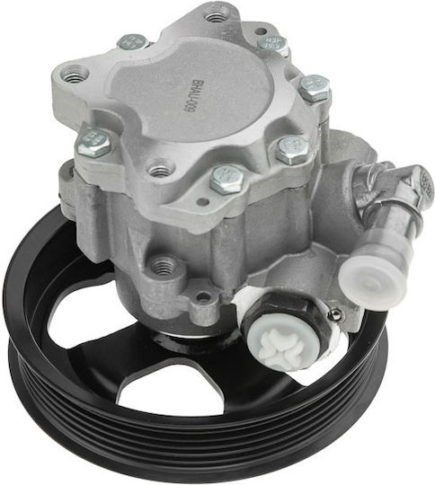 NTY Servolenkungspumpe Auto für Audi A4