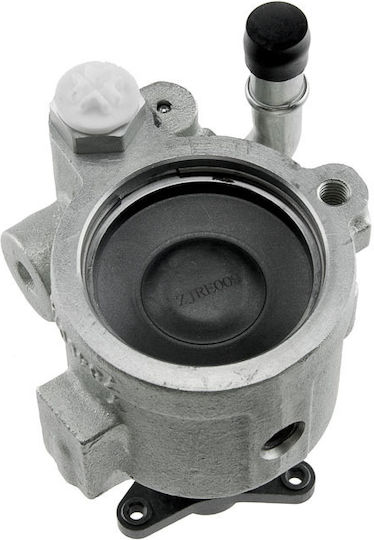 NTY Power Steering Pump Car for Renault Megane / Scenic / Espace / Laguna Volvo S40 / V40