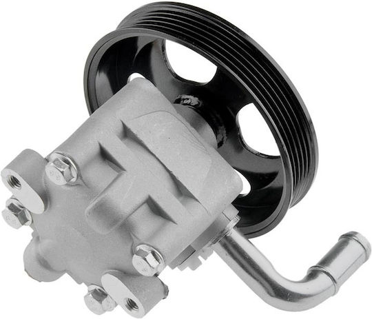 NTY Power Steering Pump Car for Suzuki Grand Vitara