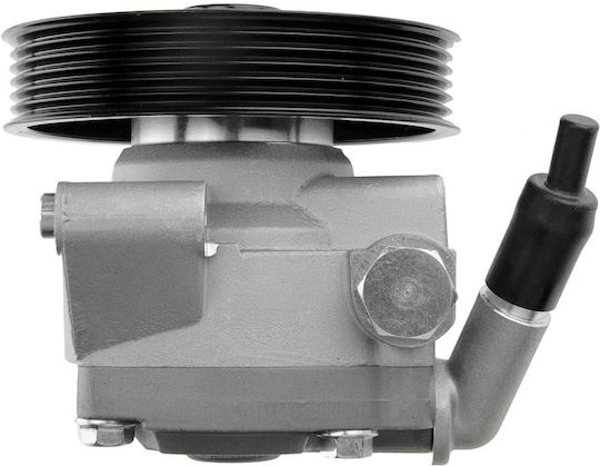 NTY Power Steering Pump Car for Ford Mondeo / Galaxy / S-Max
