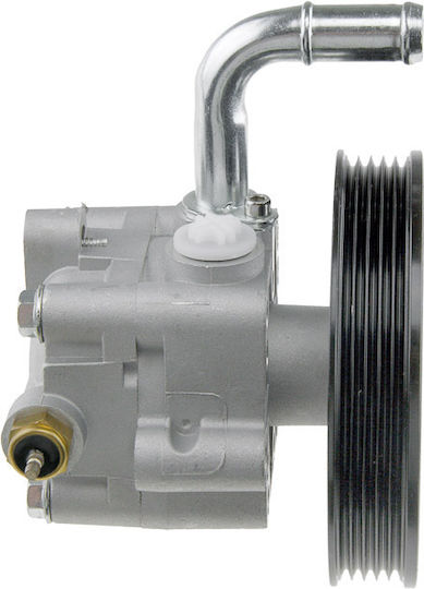 NTY Power Steering Pump Car for Suzuki Grand Vitara