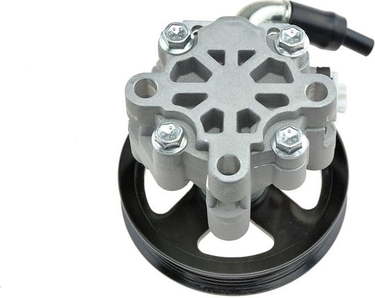 NTY Power Steering Pump Car for Toyota Avensis / Corolla Verso