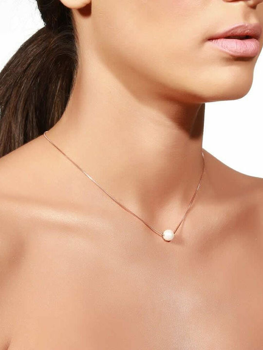 Eforo Necklace From Gold Plated Silver Eforo Necklace From Gold Plated Silver