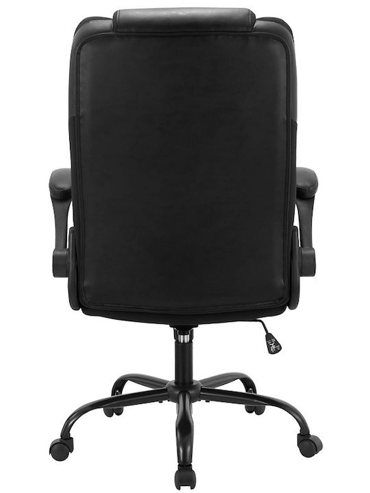 Pakketo Stellar Executive Office Chair With Black Recline