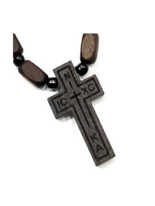 Tatu Moyo Cross with the Crucified