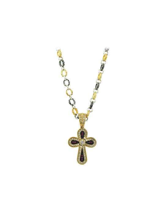 Dimitrios Exclusive Cruce Argintie Dimitrios Exclusive Cruce Argintie