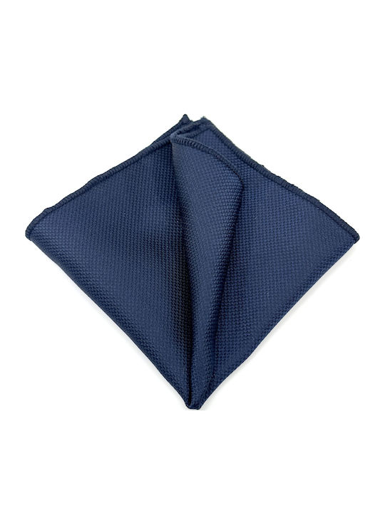 Legend Accessories Σετ Υφασμάτινo Παπιγιόν Navy Μπλε Legend Accessories Σετ Υφασμάτινo Παπιγιόν Navy Μπλε