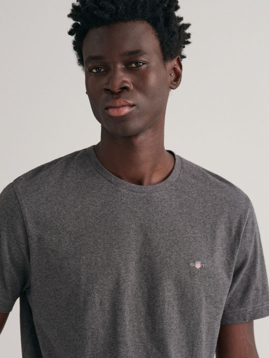T-shirt Gray