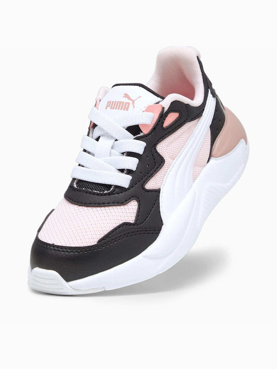 Puma Kinder-Sneaker X-Ray Speed AC Mehrfarbig