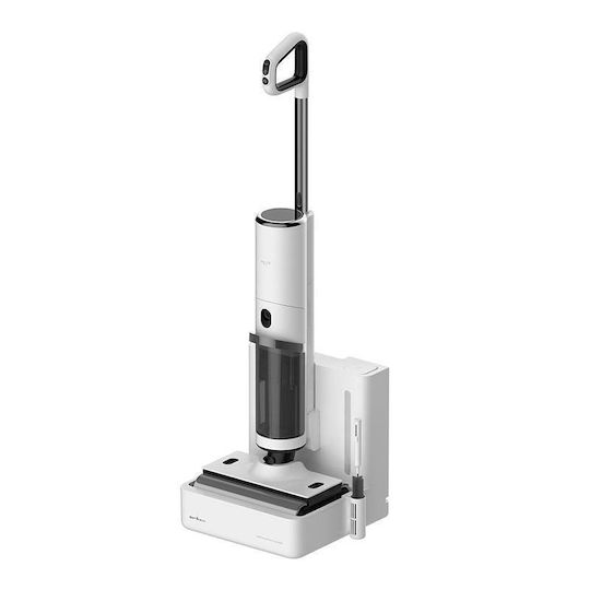 Deerma Reîncărcabilă Aspirator Stick 21.6V Albă VX910W