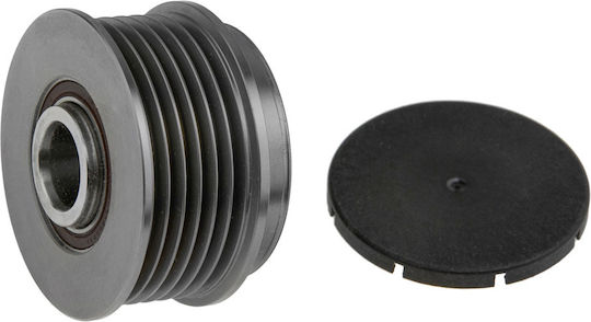 NTY Pulley Strofalos Car for Ford Focus / Mondeo / C-Max / Focus C-Max / Galaxy / S-Max / Tourneo Connect / Transit Connect