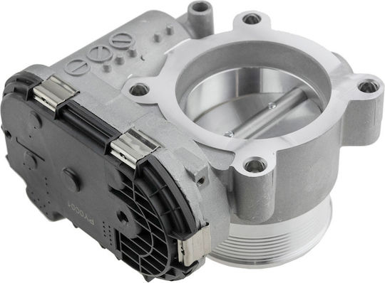 NTY Throttle Body Car for Volvo S60 / S80 / V60 / V70 Ford Mondeo / Galaxy / S-Max Land Rover Discovery Sport / Freelander / Range Rover Evoque