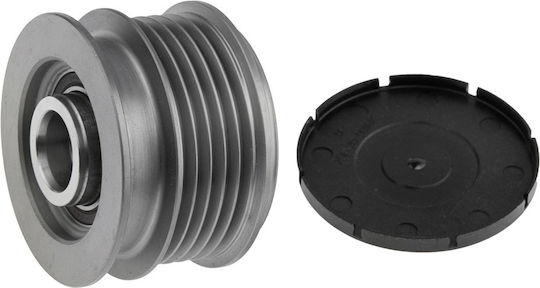 NTY Pulley Strofalos Car for Alfa Romeo SportWagon / Brera / Spider