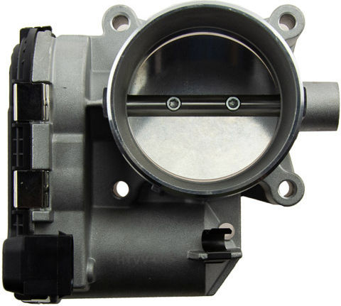 NTY Πεταλούδα Γκαζιού Αυτοκινήτου για Volvo C70 / S60 / S80 / V70 / XC 90