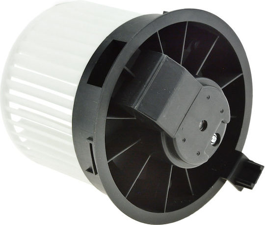 NTY Innenlüfterbelüftung Für Nissan Juke / Leaf