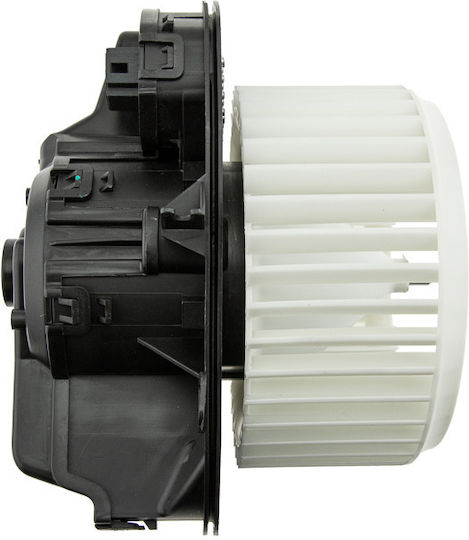 NTY Interior Fan Ventilation for Volkswagen Touareg
