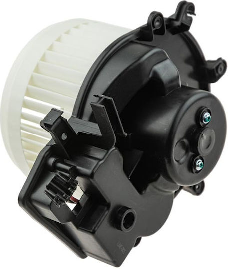 NTY Interior Fan Ventilation for Mercedes-Benz C Class