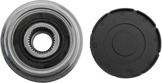 NTY Pulley Strofalos Car for Hyundai Accent / Getz / Matrix