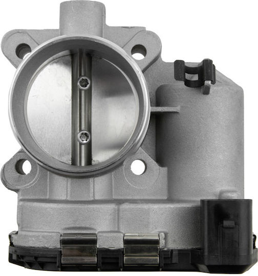 NTY Throttle Body Car for Volvo S60 / S80 / V40 / V60 / V70 Ford Fiesta / Focus / Mondeo / B-Max / C-Max / Galaxy / Grand C-Max / Kuga / S-Max / Tourneo Connect / Grand Tourneo / Transit Connect