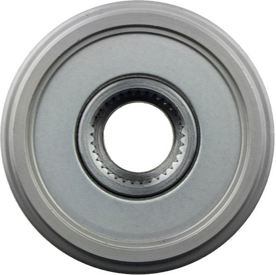 NTY Pulley Strofalos Car for Peugeot Bipper / Bipper Tepee Opel Astra / Corsa / Agila / Combo / Meriva / Tigra Fiat Doblo / Punto / 500 / 500X / Fiorino / Grande Punto / Idea / Linea / Panda / Punto Evo / Qubo Renault Megane Citroen Nemo Alfa Romeo Giulia / Mito Lancia Musa / Ypsilon