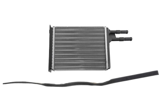 NTY Car Engine Radiator for Peugeot Boxer Fiat Ducato Citroen Jumper