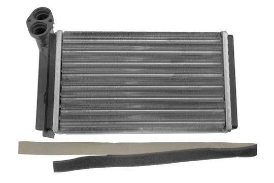 NTY Ψυγείο Καλοριφέρ Αυτοκινήτου για Seat Alhambra Volkswagen Sharan Ford Galaxy