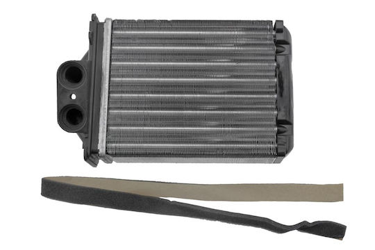 NTY Radiator de încălzire auto pentru Fiat 500 / 500L / Panda Ford Magazin online