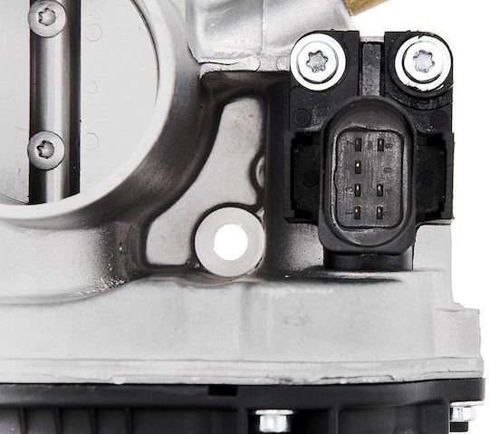 NTY Throttle Body Car for Mercedes-Benz Vario Seat Ibiza / Arosa / Cordoba / Inca Skoda Felicia Volkswagen Golf / Polo / Caddy / Vento