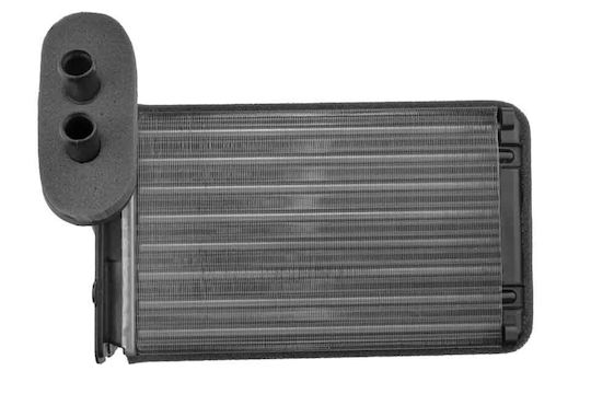 NTY Car Engine Radiator for Mercedes-Benz Vario Mitsubishi Pick-up Seat Arosa / Cordoba / Ibiza / Inca / Toledo Skoda Octavia Volkswagen Caddy / Corrado / Golf / Lupo / Beetle New / Beetle / Passat / Polo / Scirocco / Vento Audi A3 / Cabriolet Nissan Pick-Up