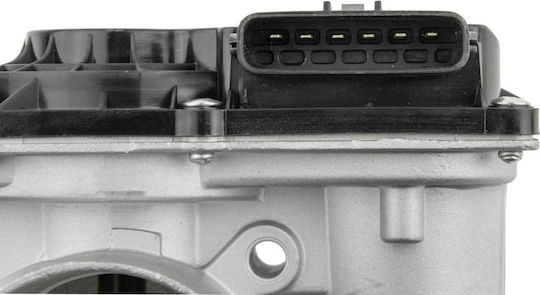 NTY Πεταλούδα Γκαζιού Αυτοκινήτου για Toyota Corolla / Auris / Avensis / Matrix / RAV 4 / Verso Lexus NX