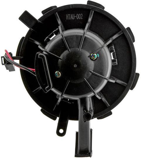 NTY Innenlüfterbelüftung Für Auto Für Audi A4 A5 Q5