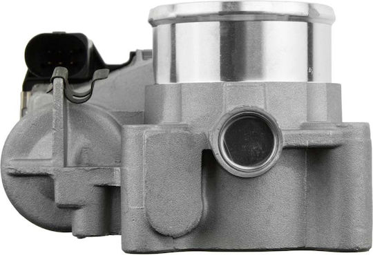 NTY Throttle Body Car for Volvo S60 / S80 / V40 / V60 / V70 Ford Fiesta / Focus / Mondeo / B-Max / C-Max / Galaxy / Grand C-Max / Kuga / S-Max / Tourneo Connect / Grand Tourneo / Transit Connect
