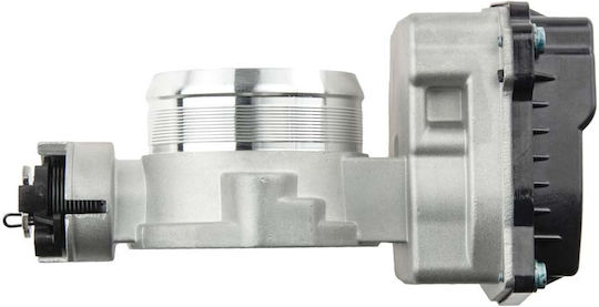 NTY Throttle Body Car for Peugeot 307 / 407 / 807 / Expert Tepee / Expert Citroen C4 / C4 Grand Picasso / C4 Picasso / Jumpy