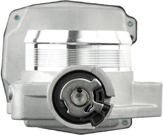 NTY Throttle Body Car for Peugeot 307 / 407 / 807 / Expert Tepee / Expert Citroen C4 / C4 Grand Picasso / C4 Picasso / Jumpy