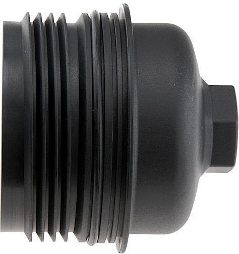 NTY Oil Filter Housing Cover for Volkswagen Phaeton / Touareg Audi A4 / A5 / A6 / A7 / A8 / Q5 / Q7