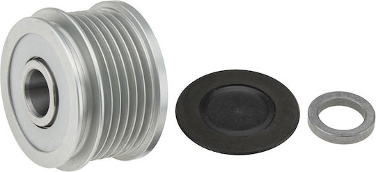 NTY Pulley Strofalos Car for Seat Alhambra / Altea / Exeo / Leon / Toledo Skoda Octavia / Superb / Yeti Volkswagen Golf / Passat / Beetle / Eos / Jetta / Passat Alltrack / Tiguan / Scirocco / Passat CC / Sharan Audi A3 / A4 / A6 / TT