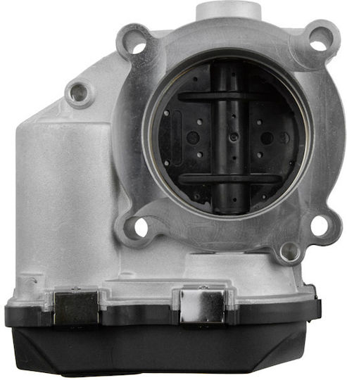NTY Πεταλούδα Γκαζιού Αυτοκινήτου για Skoda Octavia Volkswagen Golf Audi A3 / A4 / A6 / A1 / A5 / A7 / A8 / Q5 / TT