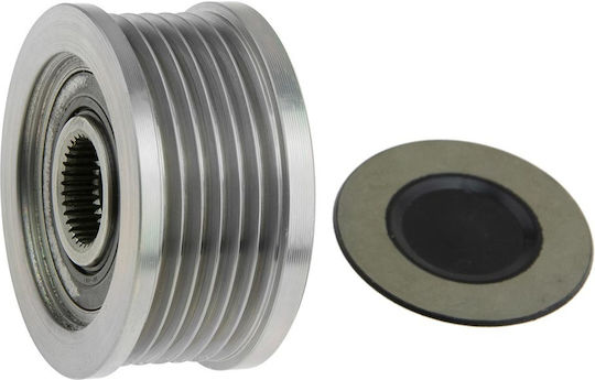 NTY Pulley Strofalos Car for Fiat Punto / Brava / Bravo / Marea / Multipla Lancia Kappa / Lybra