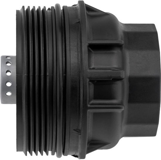 NTY Car Oil Filter Housing Cover for Toyota RAV 4 / Highlander / Camry Lexus GS / IS / NX