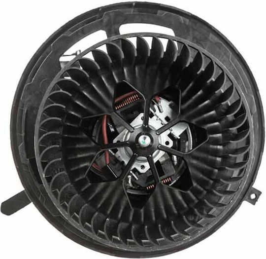 NTY Interior Fan Ventilation for BMW X3 EWN BM 005