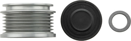 NTY Pulley Strofalos Car for Seat Alhambra / Altea / Exeo / Leon / Toledo Skoda Octavia / Superb / Yeti Volkswagen Golf / Passat / Beetle / Eos / Jetta / Passat Alltrack / Tiguan / Scirocco / Passat CC / Sharan Audi A3 / A4 / A6 / TT