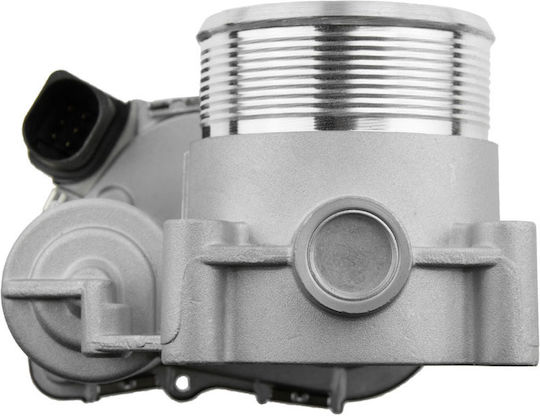 NTY Πεταλούδα Γκαζιού Αυτοκινήτου για Skoda Octavia Volkswagen Golf Audi A3 / A4 / A6 / A1 / A5 / A7 / A8 / Q5 / TT